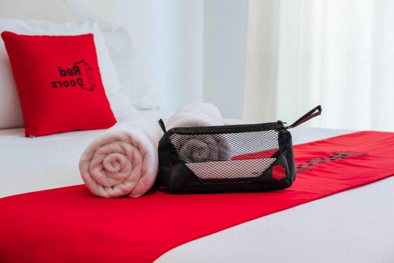 Artayya Puri Homestay Near Terminal Purabaya Madiun Mitra Reddoorz Dış mekan fotoğraf